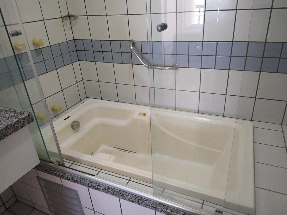 Vista Espetacular 502 Beira Mar Apartment ฟอร์ตาเลซา ภายนอก รูปภาพ