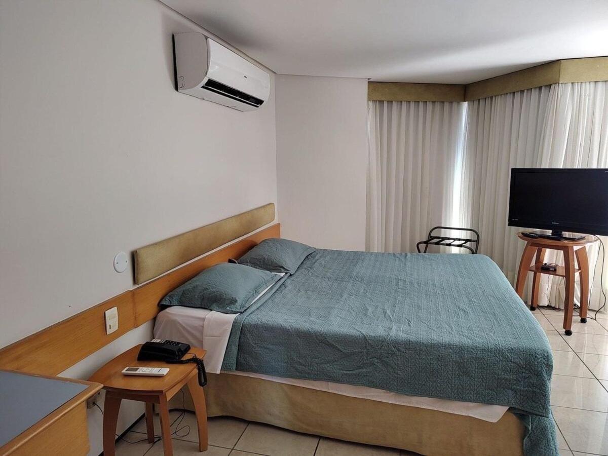 Vista Espetacular 502 Beira Mar Apartment ฟอร์ตาเลซา ภายนอก รูปภาพ