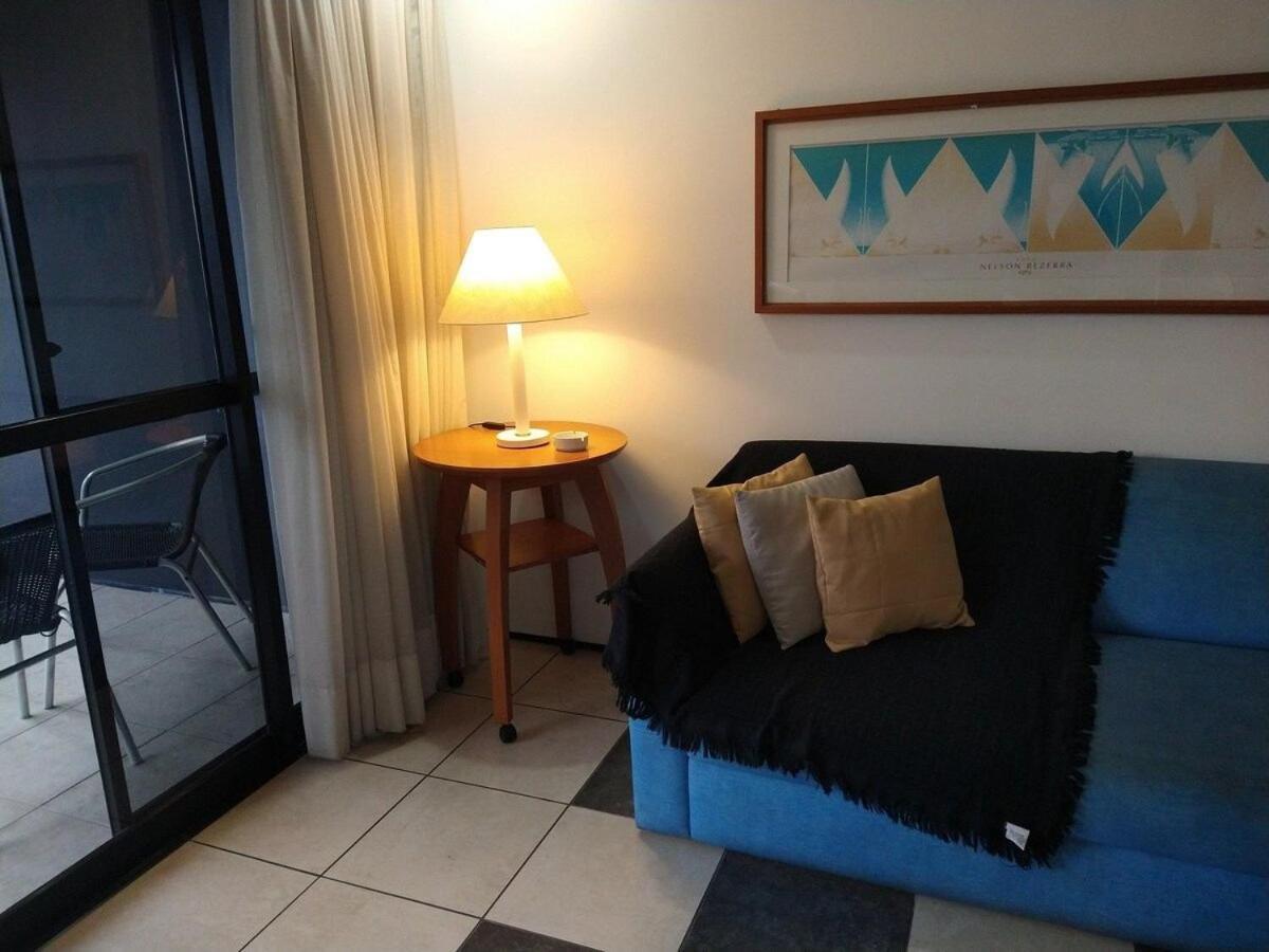 Vista Espetacular 502 Beira Mar Apartment ฟอร์ตาเลซา ภายนอก รูปภาพ