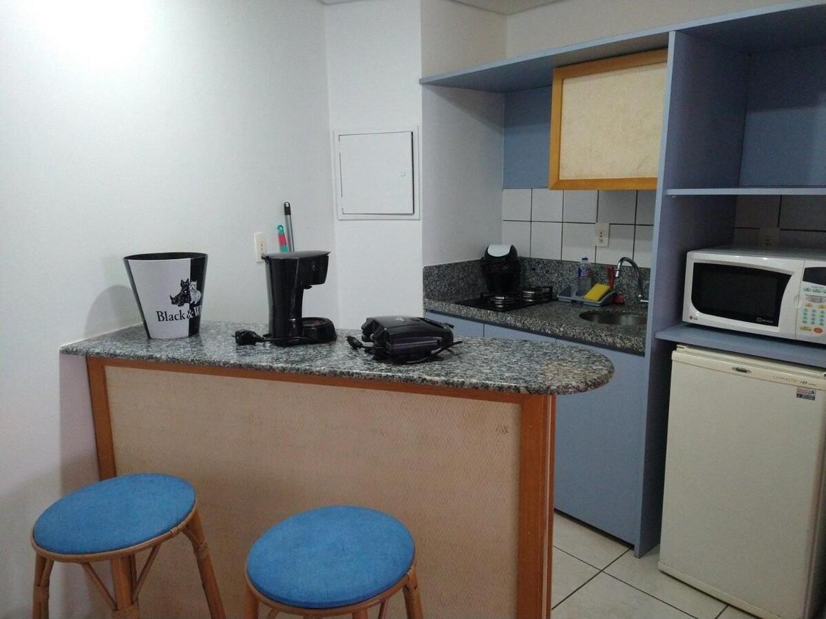 Vista Espetacular 502 Beira Mar Apartment ฟอร์ตาเลซา ภายนอก รูปภาพ